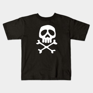 Captain Harlock Kids T-Shirt
